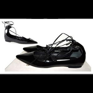 Jimmy Choo Flats